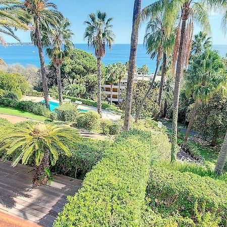Cannes Appartement Vue Mer מראה חיצוני תמונה